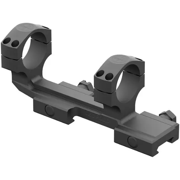 30Mm 0 Moa Cantilever Scope Mount