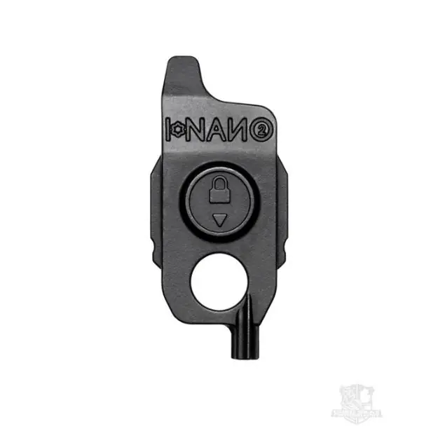 Nano2 Tool Black