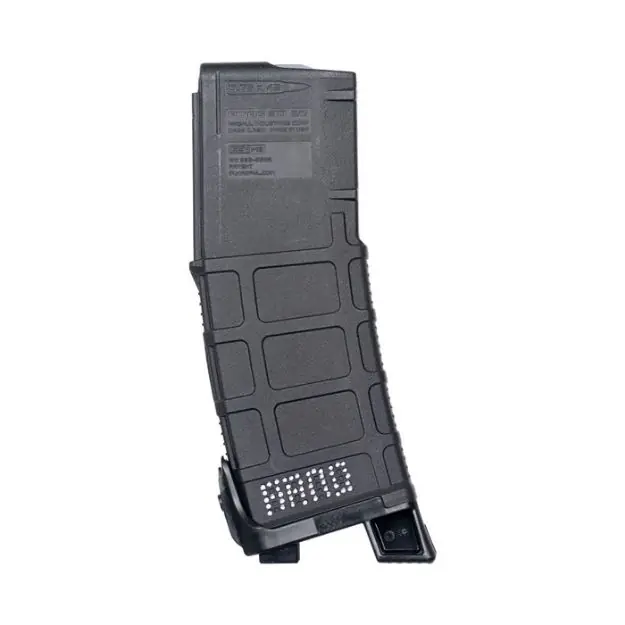MAGPOD 3PK FOR GEN3 PMAGS BLACK