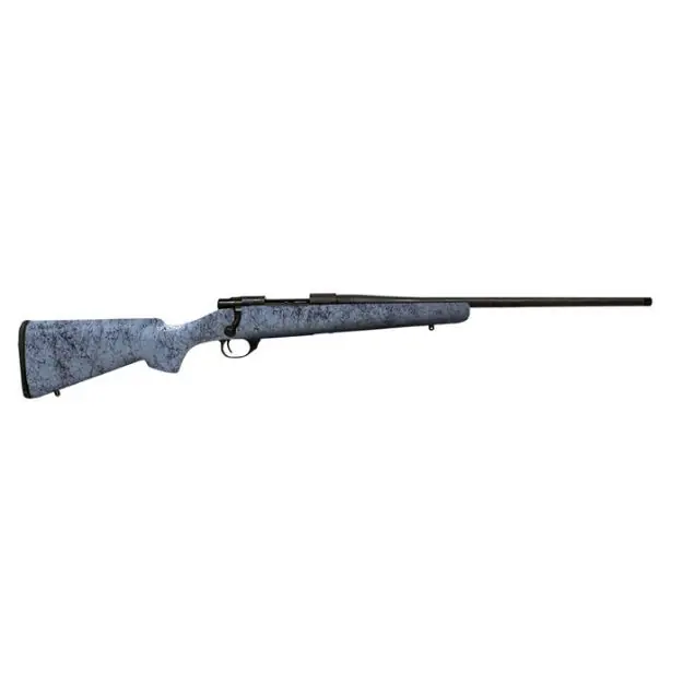 M1500 Carbon Stalker 6.5Creedmoor 22''Bbl(1)4Rd Mag Gry W/Blk