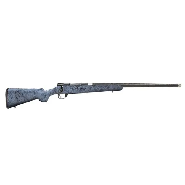 M1500 Carbon Elevate 308 Winchester 24''Bbl (1)4Rd Mag Carbon