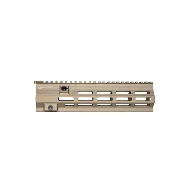 10.5'' Hk416 Super Modular Rail Smr M-Lok Ddc