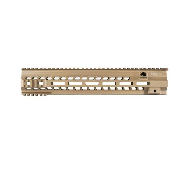 GEISSELE 05-826S MK15 HK416 MLOK 14.5 DDC