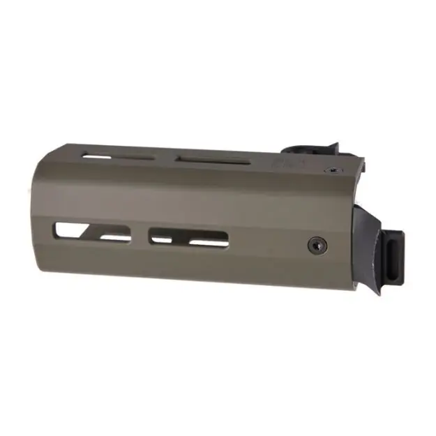 Tavor X95 Sbr Handguard M-Lok Olive Drab Green