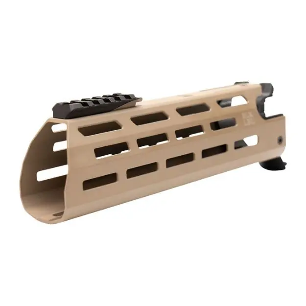Tavor X95 9.7'' Handguard M-Lok Flat Dark Earth