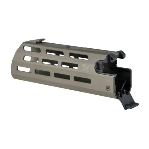 Tavor X95 8.2'' Handguard M-Lok Olive Drab Green