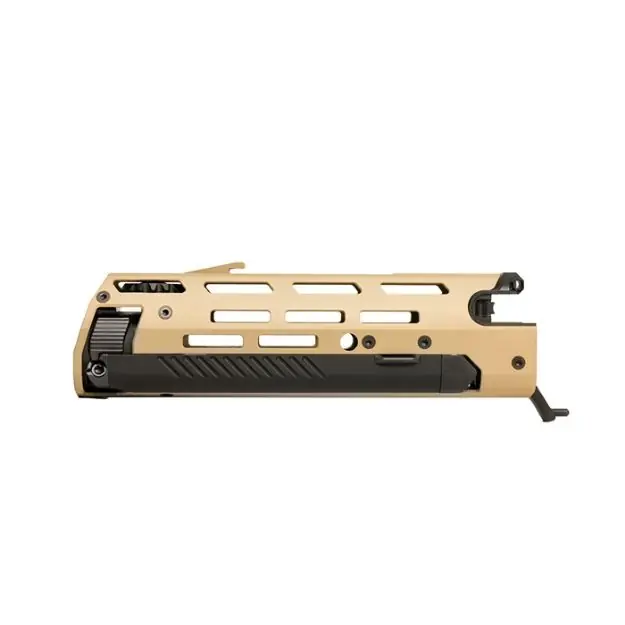 Tavor X95 9.7'' Forend Bipod Flat Dark Earth