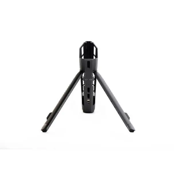 Ar-15 14'' Forend Bipod Black