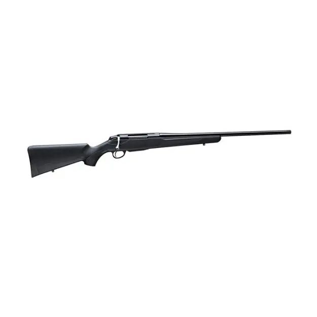 Tikka T3x Lite 22-250 Rem. 22.4" 1:8" Blued Black Matte<