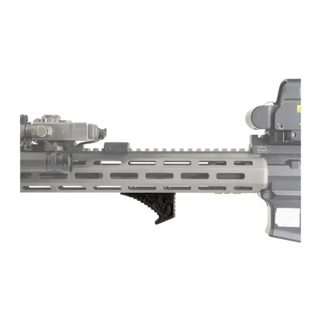 ESD ENHANCED FOREGRIP FDE