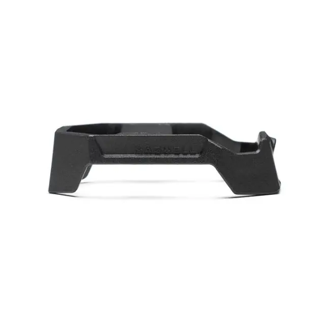 Magwell For Modular Chassis (Smc)-Alpha For Sig Sauer P320