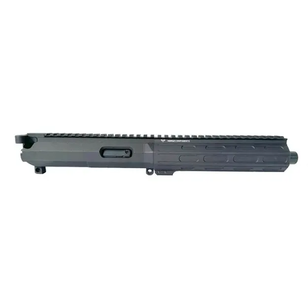 22Rb 22Lr 9.25'' Upper W/Handguard, Bolt Saver & 10Rd Mag