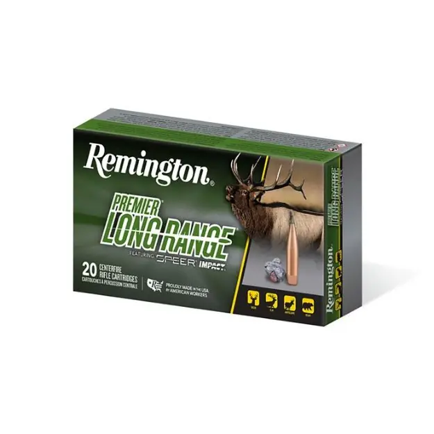 REM SPR IMPCT 7MM PRC 175GR 20/200