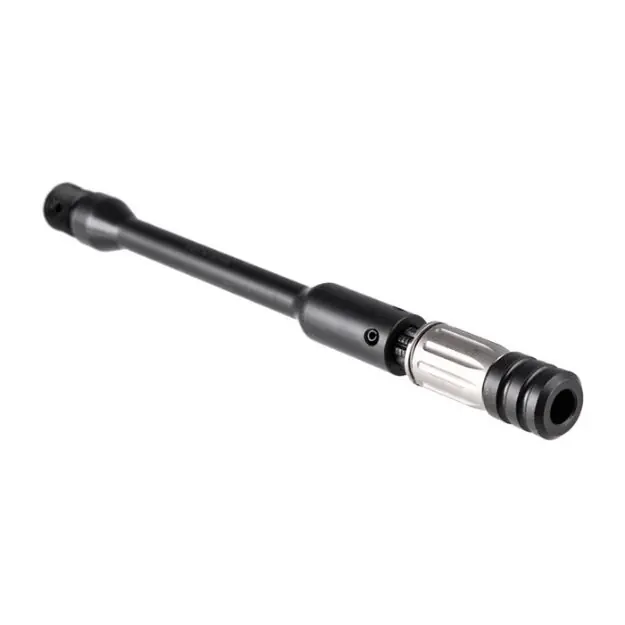 Adjustable Gas Piston System Arsenal Rifle Large Bore