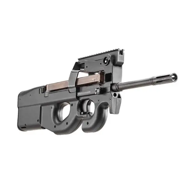 Ps90 5.7X28mm 16'' Bbl (2)50Rd Mags & Vortex Viper Red Dot