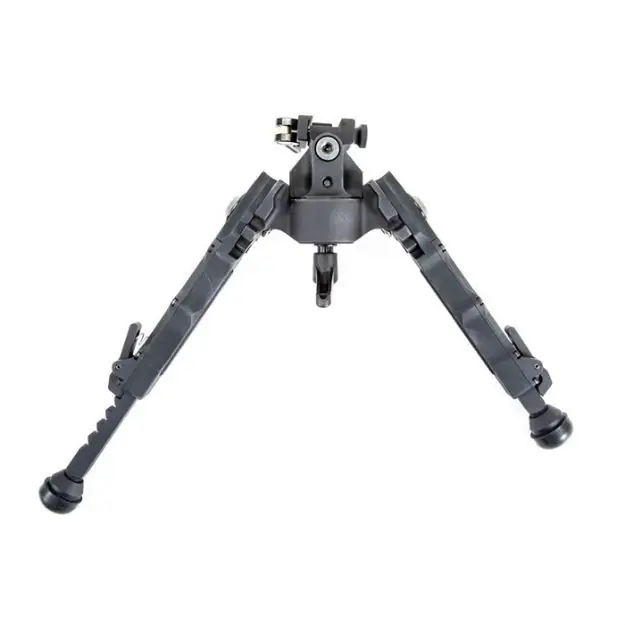ACCU-TAC PC-4 BIPOD BLK
