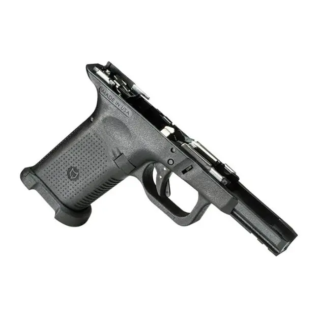 LWD BUILT TW CMP FRAME AND GRIP
