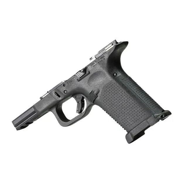 LWD BARE TW CMP FRAME AND GRIP