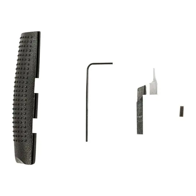 LWD BARE TW CMP FRAME FULL GRIP
