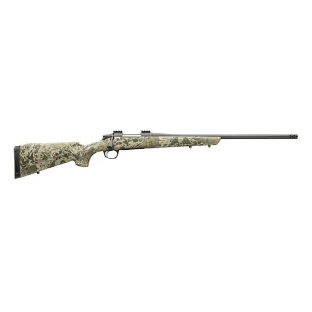 Cascade Xt 28 Nosler 26'' Bbl (1)3Rd Mag Realtree Hillside