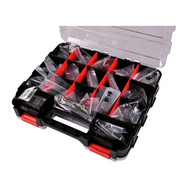 LUTH-AR TL-GSK AR15 GUNSMITH KIT