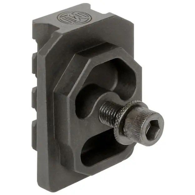 Mi Yugo Ak Picatinny End Plate Adapter M70/ M72/ M90