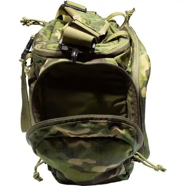 GGG RANGE BAG MULTI TROPIC
