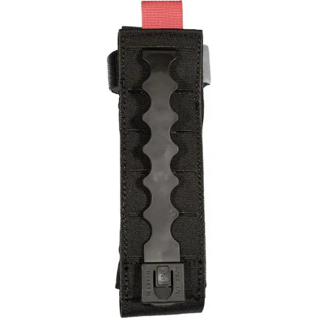 GGG TOURNIQUET POUCH BLK