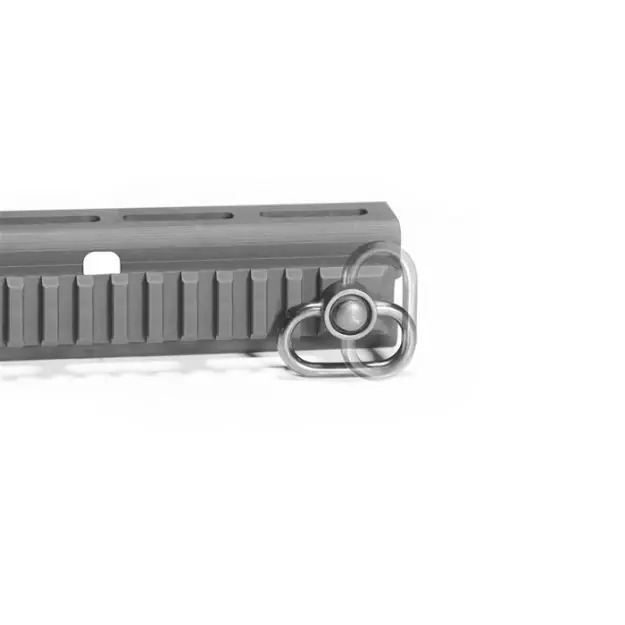 Saiga 12 Gen-3 Handguard M-Lok