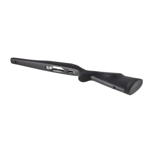 Weatherby Stock Sa Vanguard, Howa, S&W, Mossberg Text Black