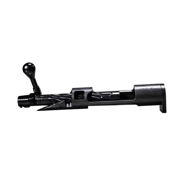 Atlas Lite Long Action .532 Bolt Rh Adl/Bdl