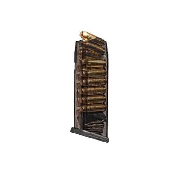 ETS MAG FOR GLK 20/29 10MM 15RD CSMK