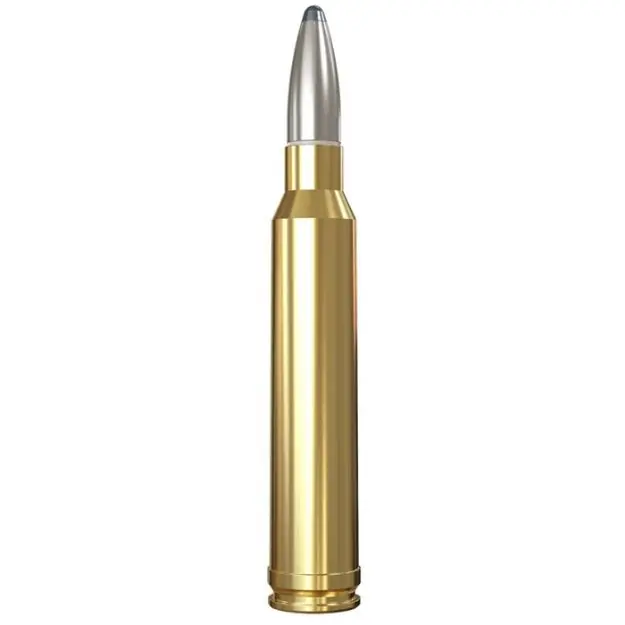 7Mm Remington Magnum 175Gr Plated Soft Point 20/Box
