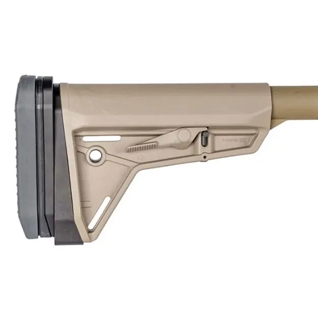 Stock Angle Adapter For Magpul Sl/Sl-S Stock, Black