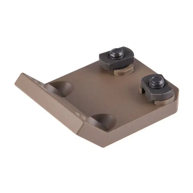 ARISAKA OFST SCOUT MNT MCX M-LOK FDE