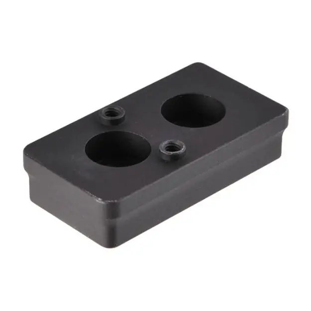 Offset Plate, Trijicon Rmrcc For 1.9'' To 2.2'' Scope Mount