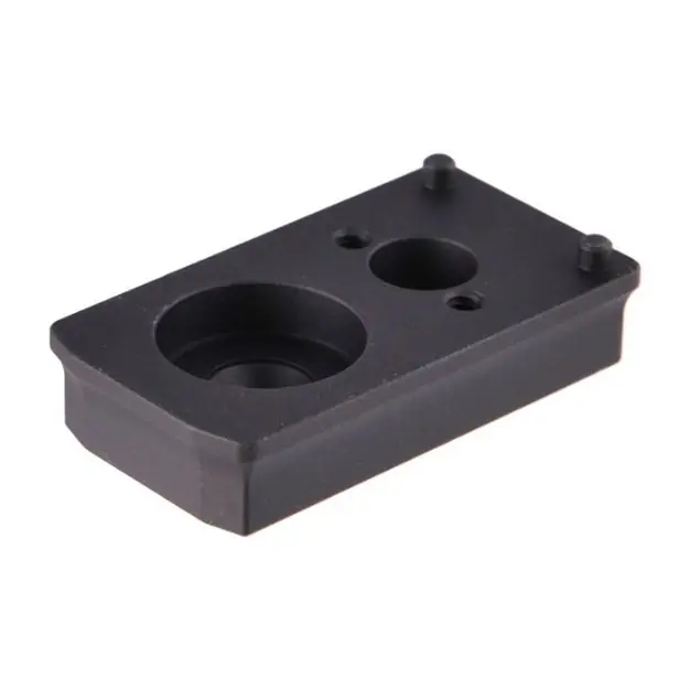 Offset Plate, Sig Romeo 1/ 1 Pro For 1.9'' - 2.2'' Scope Mount