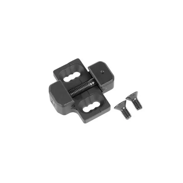 ARISAKA INLINE SCOUT MOUNT PICATINNY
