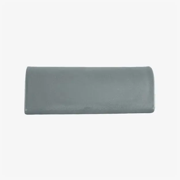 Ar-15 Accessory Cheek Piece Gray