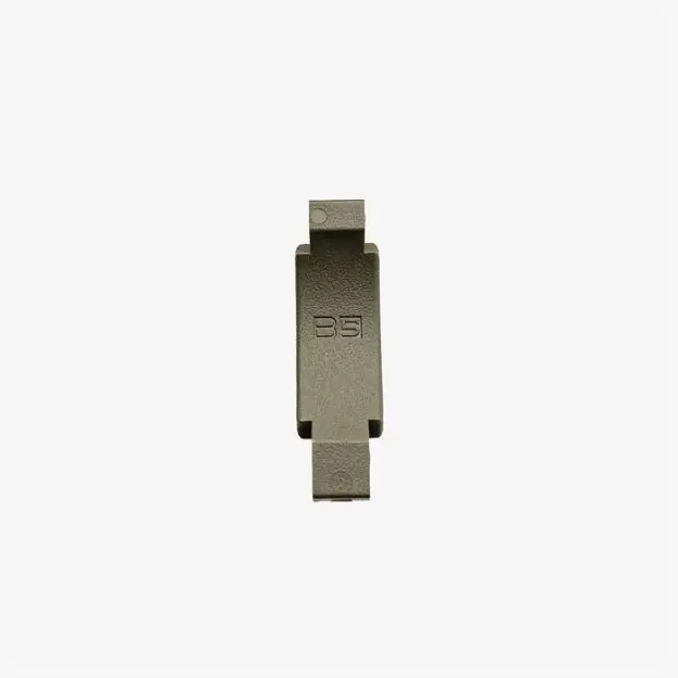 Ar-15 Trigger Guard Composite Od Green