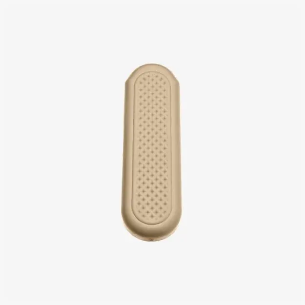 Ar-15 Standard Butt Pad Fde