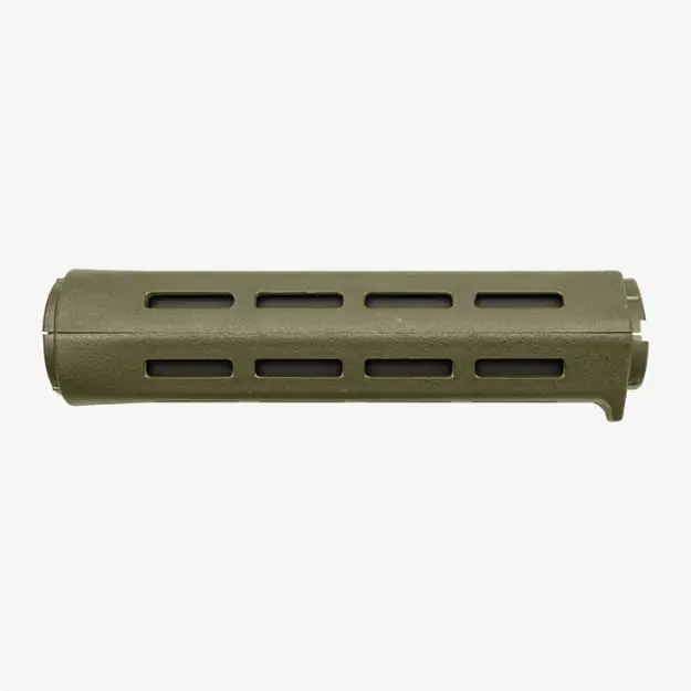 Ar-15 Mid-Length Handguard M-Lok Od Green