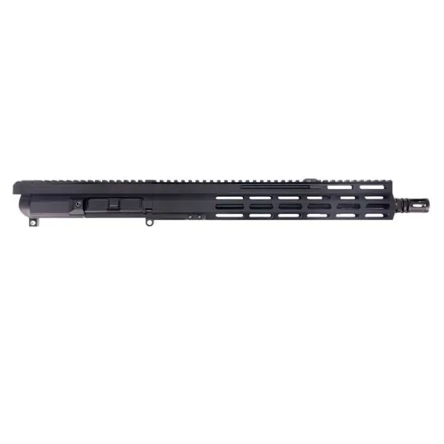 Gen 2 Complete Upper 13.9'' Intermediate Gas W/A2 Flash Hider