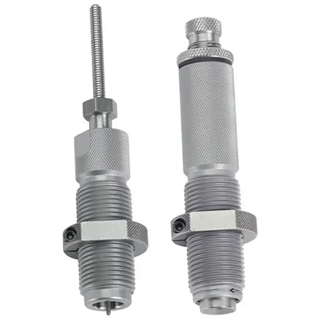 Custom Grade 6Mm Gt Full Length Die Set