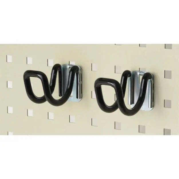 Square-Lok Horizontal Gun Rack 1-Gun