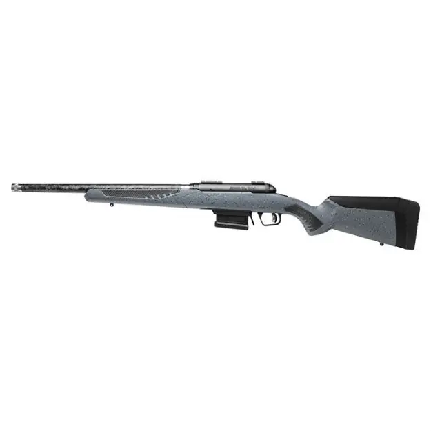 110 Carbon Predator 6.5Cr 18"