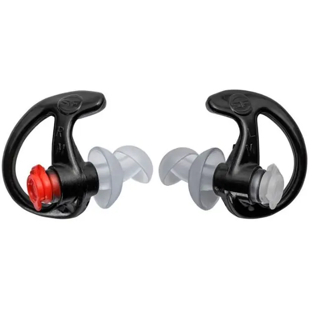 Ep3 Sonic Defenders Medium Black 25 Pair