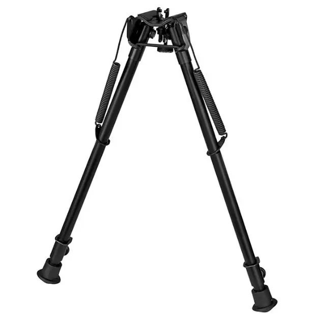 Harris Bipod 13.5"-23" Extension Legs Black