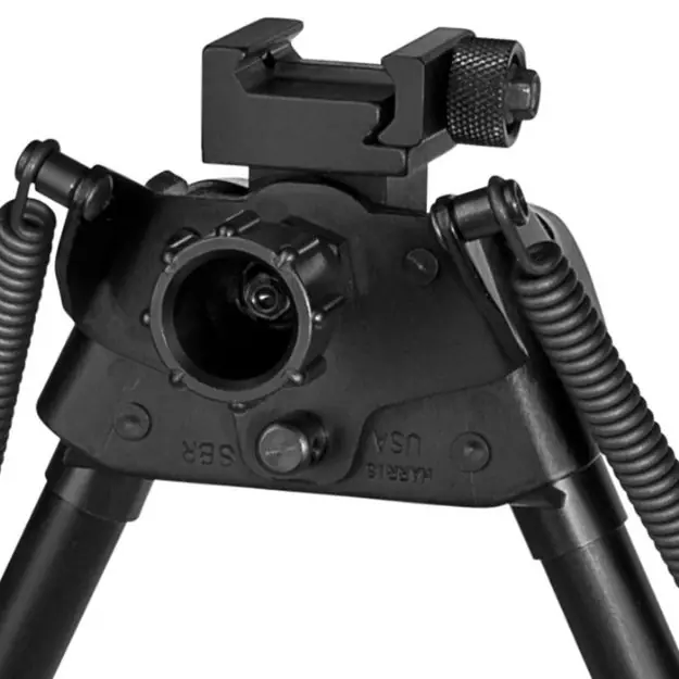 S-Brp Bipod Picatinny 6-9''