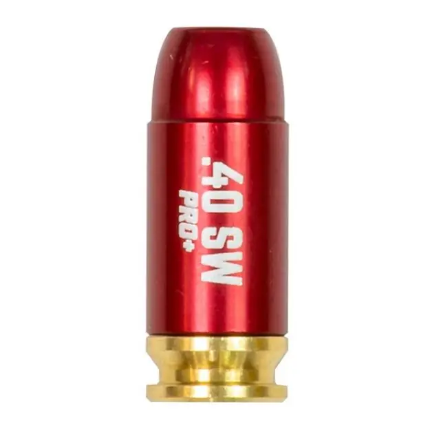 Snap Caps 40 S&W 5/Pack
